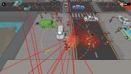 Immagine Just Move:Clean City Messy Battle (Linux)
