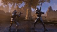 Immagine Knight's Path (PC)