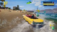 Immagine Crazy Taxi: World Tour (Nintendo Switch 2)