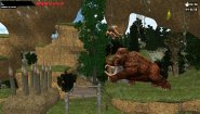 Immagine Caveman World: Mountains of Unga Boonga (Linux)
