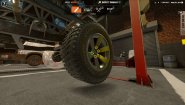 Immagine Offroad Mechanic Simulator (PS5)
