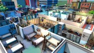 Immagine Rescue HQ - The Tycoon (Xbox One)