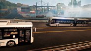 Immagine Immagine Bus Simulator 21: Next Stop PS4