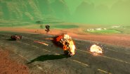 Immagine Immagine Dark Future: Blood Red States PC