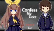 Immagine Confess My Love (PC)