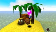 Immagine Immagine Macbat 64: Journey of a Nice Chap Nintendo Switch
