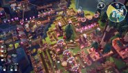 Immagine Oddsparks: An Automation Adventure (PC)