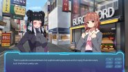 Immagine Immagine Sakura Alien 2 Linux