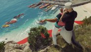 Immagine Hitman: World of Assassination - Signature Edition (Nintendo Switch 2)