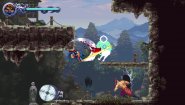 Immagine Ninja Gaiden: Ragebound (PS4)