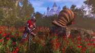 Immagine Immagine Knight's Path PC