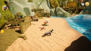 Immagine Chickenhare and the Treasure of Spiking Beard (Xbox Series X|S)