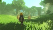 Immagine Hyrule Warriors: Age of Imprisonment (Nintendo Switch 2)