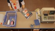 Immagine Immagine inKONBINI: One Store. Many Stories. PS5