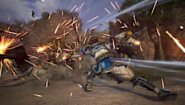 Immagine Immagine Dynasty Warriors 3 Complete Edition Remastered Nintendo Switch 2