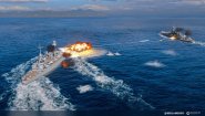 Immagine World of Warships PC