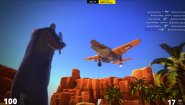 Immagine Tralalero Tralala: Battle Royale (PS5)