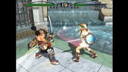 Immagine SoulCalibur III (PS5)