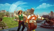 Immagine Survival Machine (PC)