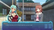 Immagine Sakura Alien 2 (Linux)