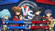 Immagine Yu-Gi-Oh! TAG FORCE GX (Nintendo Switch 2)