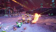 Immagine Chip 'n Clawz vs. The Brainioids (Xbox Series X|S)