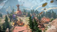 Immagine Horizon Hunters Gathering (PS5)