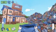 Immagine KOTAMON: My Sis Found A Super-Rare Card In Her Cereal Box, So I Became A Garbage Man To Find The Entire Collection And Earn $1,000,000 (PC)