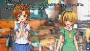 Immagine Higurashi When They Cry: Chapter 3 - Tatarigoroshi (Linux)