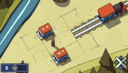 Immagine Railbound (Mac)
