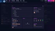 Immagine Immagine Football Manager 26 Console PS5