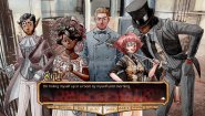 Immagine The Case of the Serialized Killer (Linux)
