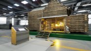 Immagine The Cabin Factory (PC)
