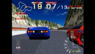 Immagine Arcade Archives: Ridge Racer (PS4)
