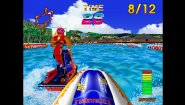 Immagine Immagine Arcade Archives 2: Aqua Jet Nintendo Switch 2