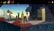 Immagine Elroy And The Aliens (Linux)