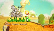 Immagine Yoshi and the Mysterious Book (Nintendo Switch 2)