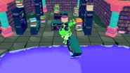 Immagine Rhell: Warped Worlds & Troubled Times (Linux)