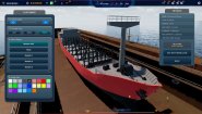 Immagine Immagine SeaOrama: World of Shipping PC