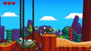 Immagine Onion Assault (PC)