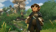 Immagine Immagine Tales of the Shire: A The Lord of the Rings Game Nintendo Switch
