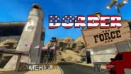 Immagine Border Force (PC)