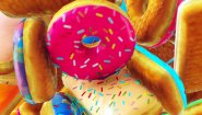 Immagine Immagine Nour: Play With Your Food Mac