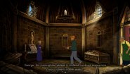Immagine Immagine Broken Sword - Shadow of the Templars: Reforged - Nintendo Switch 2 Edition Nintendo Switch 2