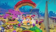 Immagine SpongeBob SquarePants: The Patrick Star Game (PS4)