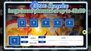 Immagine PICROSS S CAPCOM CLASSICS edition (Nintendo Switch)
