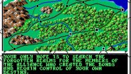 Immagine Curse of the Azure Bonds (Mac)