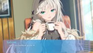 Immagine Immagine Sakura Bunny Girls Linux