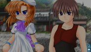 Immagine Immagine Higurashi When They Cry Hou+ Linux