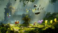 Immagine Rayman Legends Retold (Nintendo Switch 2)